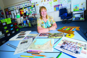 New adventure begins