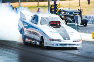 Forecast forces Sunset Strip Nationals’ cancellation