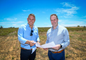 March will be the biggest month Mildura has had in a long time, says council boss