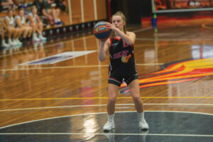Morello proving a point for Mildura
