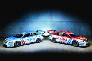Kellys to honour old Datsuns
