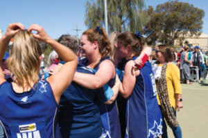 SFNL restart: Ouyen United wait on others