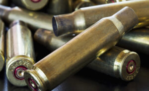 Mildura men arrested as drugs, guns seized