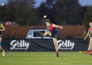 SFNL junior girls Friday night football – gallery (13/6/2025)