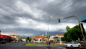 Cold start to Mildura summer