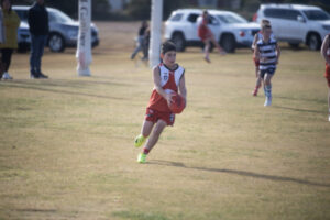 SFNL junior football (14/6/2025)