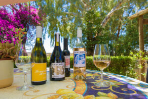 Chalmers Winery extension approved