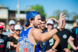 Best of the best at Sunraysia senior representative team training