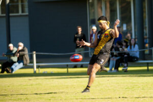 Promising signs for Tigers in loss