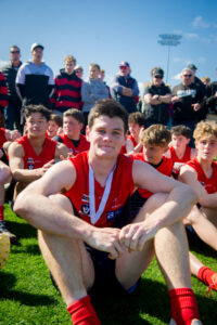 SFNL Grand Final 2023 – Under 16