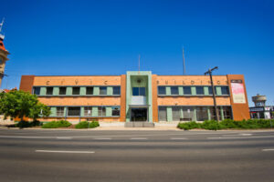 Mildura councillors must reject policy of silence