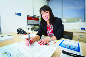 HUM paper states plans for Sunraysia