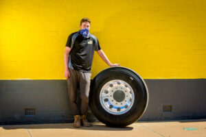 Ouyen’s lifestyle proves a winner for harness racing driver Simon Jardine