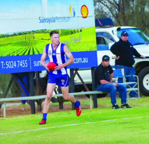 Sunraysia Football Netball season in review: Robinvale Euston, Ouyen and Red Cliffs