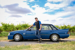 ‘People’s show and shine’ growing fast