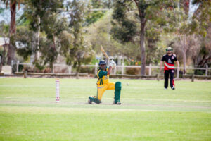Nichols Point on the prowl in new SCA season