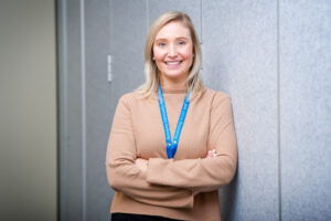 Build healthy habits