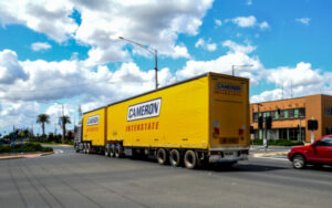 Webster renews push for truck bypass