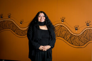 Mildura First Nations exhibition shows the beauty of healing