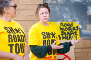 Robinvale-Sea Lake Road awaits ‘urgent’ repairs, says Cupper