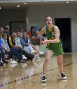 Mildura Basketball Association grand final results