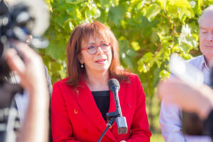 COVIDSafe App a “crucial tool”, says Member for Mallee