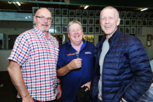 Vale Jim Dore: an inspirational coach