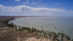 Lake Victoria conservation pact signed
