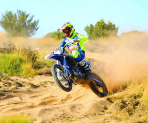 Enduro races to test riders
