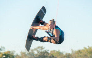 ‘Tailor-made’ Ouyen hosts Classic