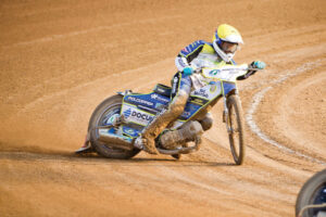 Lidsey aiming for podium finale in SA