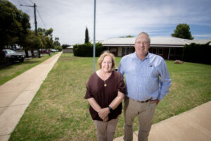 $8.5m for new dementia unit
