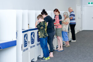 Wentworth Shire Council election voting opens Saturday