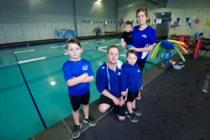 Mildura pools get that sinking feeling