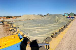 Wentworth Shire considers outsourcing waste operations