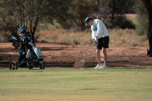 Red Cliffs go top of junior pennant