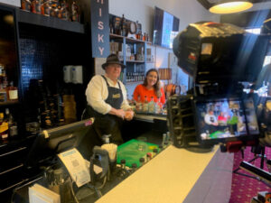 TV spotlight shines on Mildura