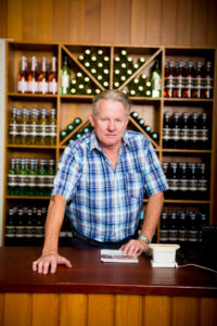 Keeping the prosecco name