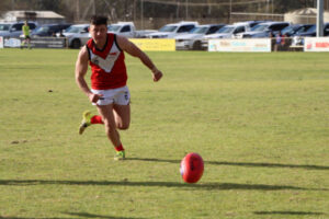 Future still looks bright – Richo