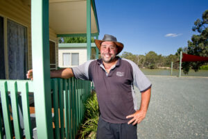 Robinvale and Euston has it all for visitors