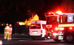 Fuel not excluded in fatal house fire