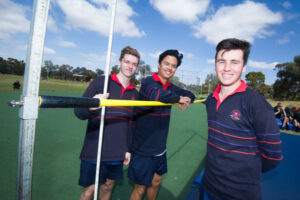 Dreams come alive at inter-school sports meet