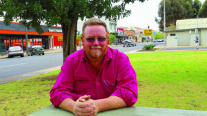 Vines still recovering