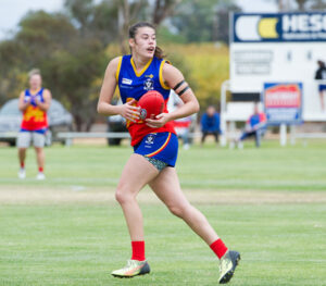 Werrimull look to bounce back in Sunraysia Women’s Football League