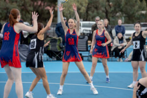 Nangi get it done in a thriller