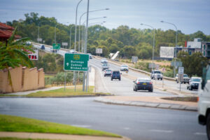 Permits needed to cross NSW-Victoria border after closure