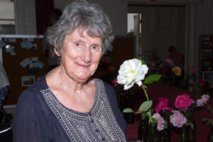 Red Cliffs champion Mary Chandler gets posthumous honour