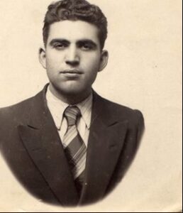 Mildura’s Francesco Deluca celebrates 100th birthday