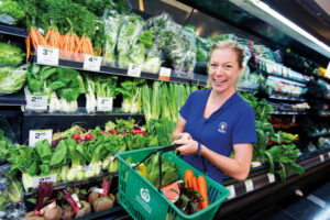 Diets make a difference for mum and baby