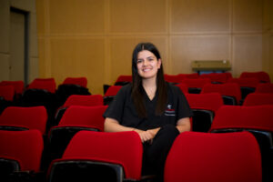 Nurses share their caring ambitions